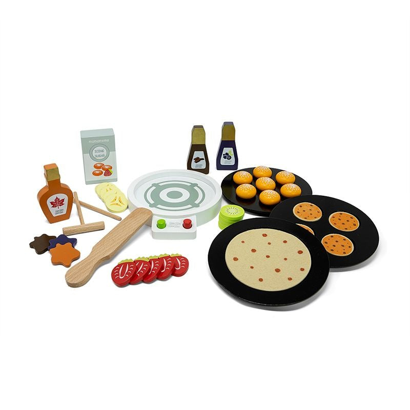 Pannenkoekenmaker