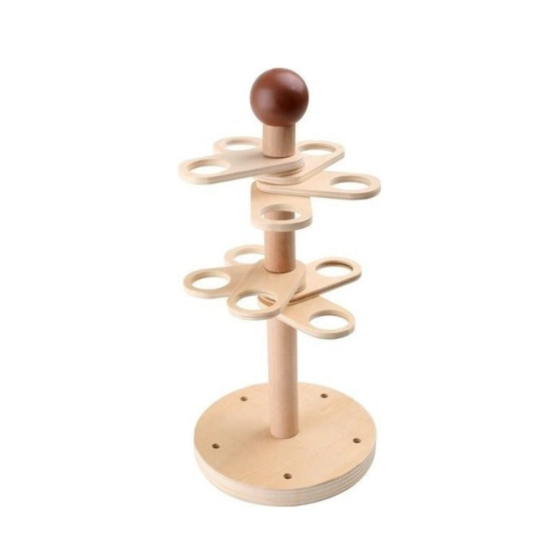 IJs etagère