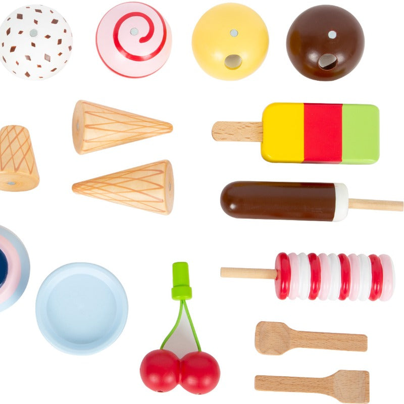 IJsbuffet