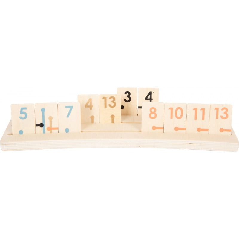 Rummikub