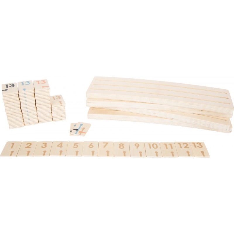 Rummikub