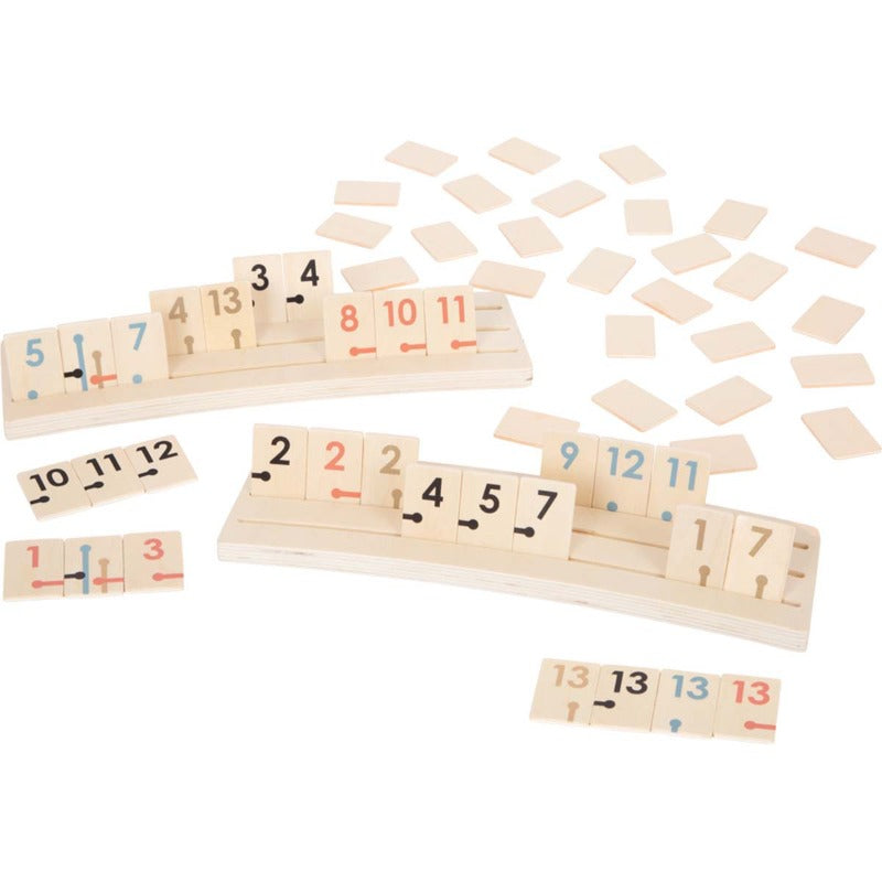 Rummikub