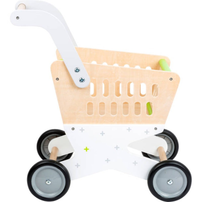 Winkelwagen