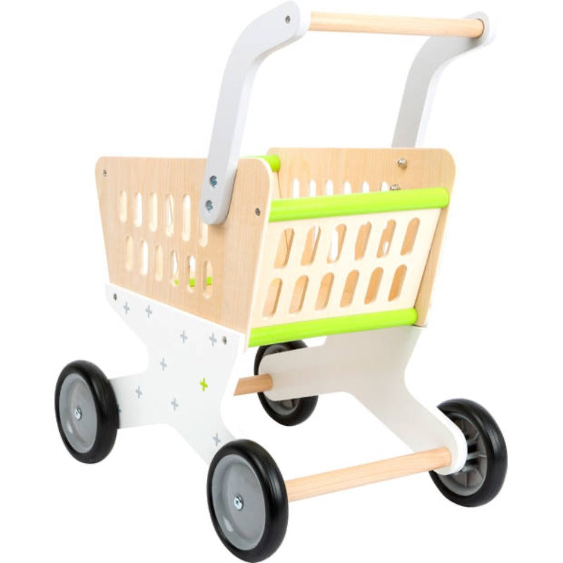 Winkelwagen