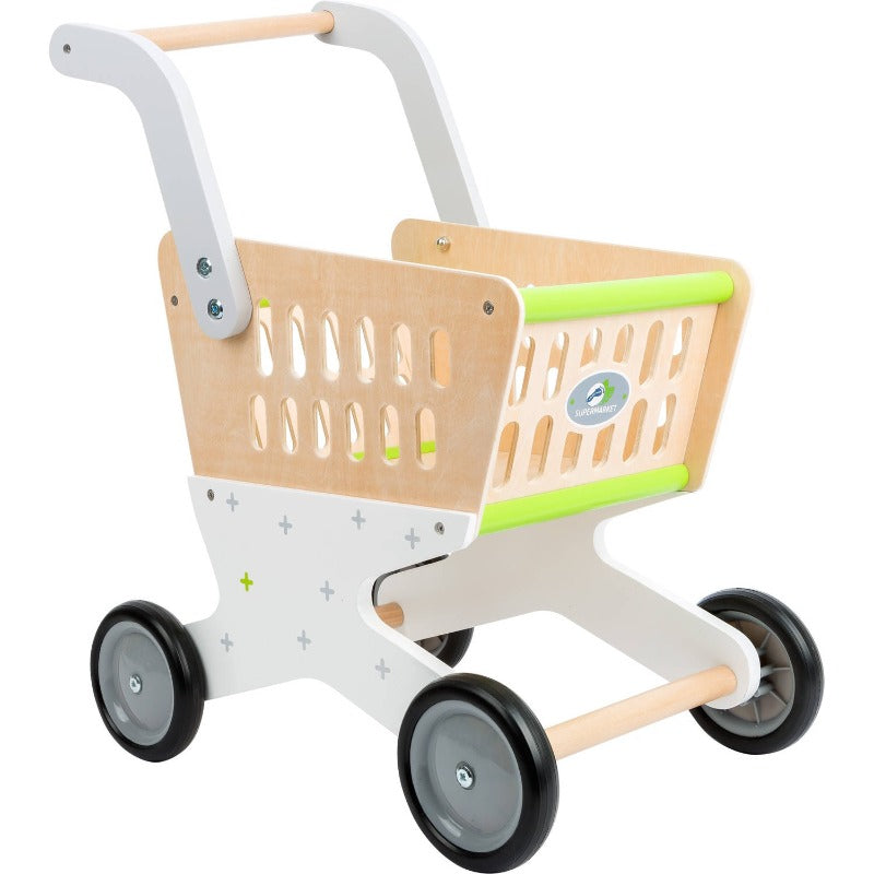 Winkelwagen