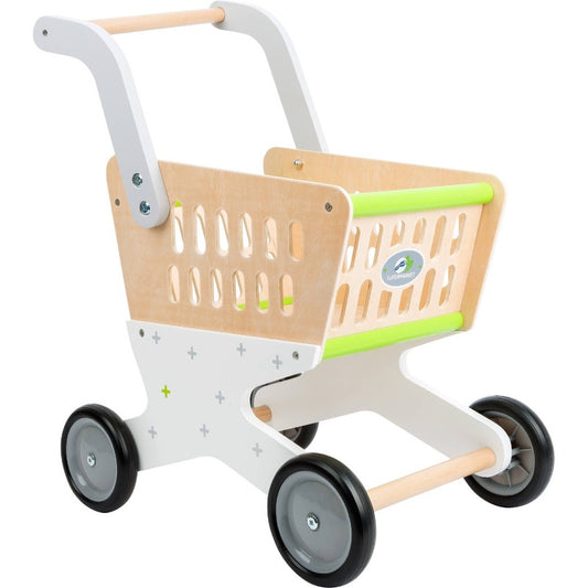 Winkelwagen