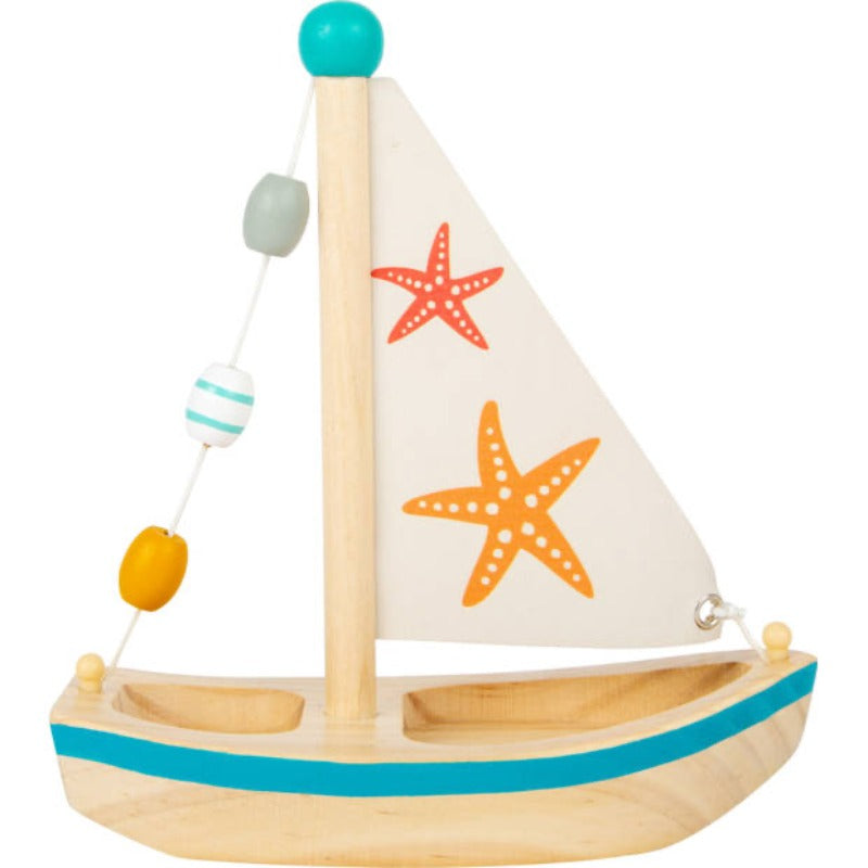 Zeilboot