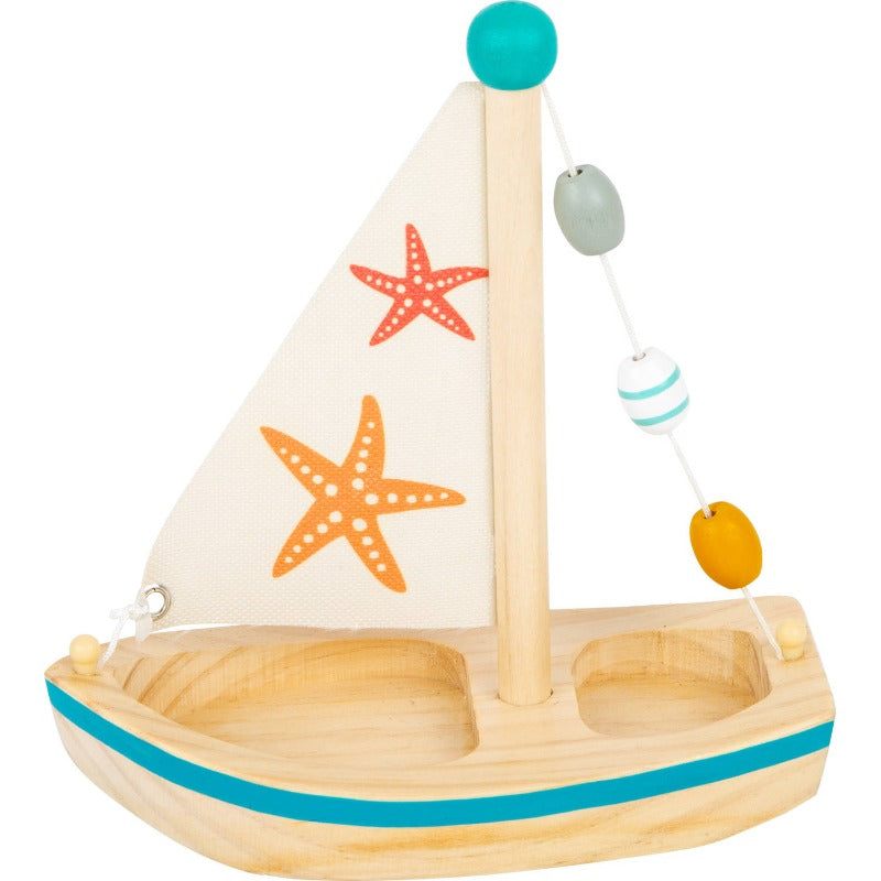 Zeilboot