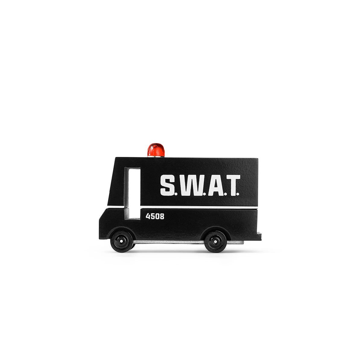SWAT Van