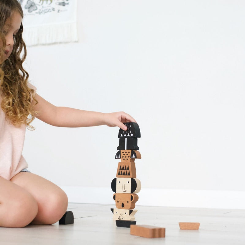 Wee Gallery Dieren toren