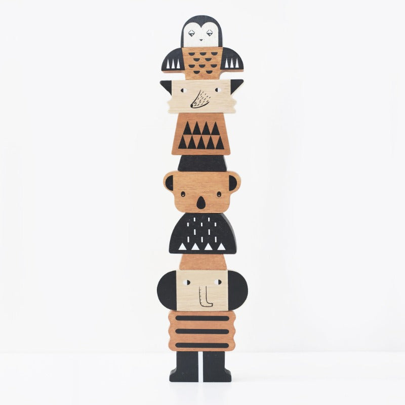 Wee Gallery Dieren toren