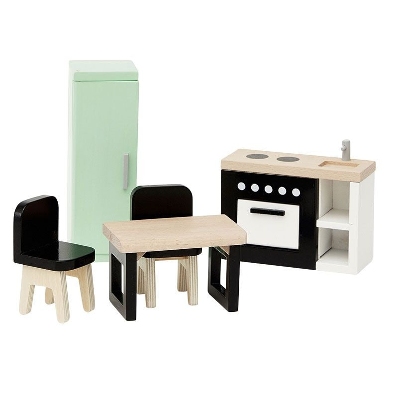 Keuken