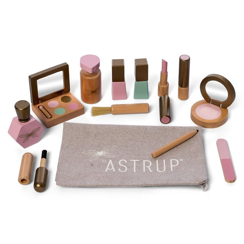 Make-up set