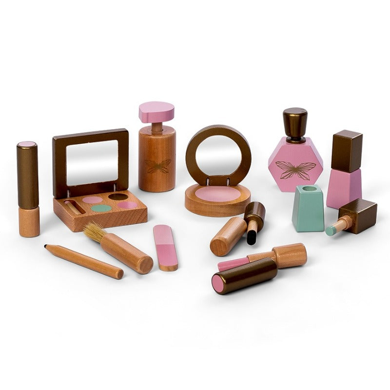 Make-up set