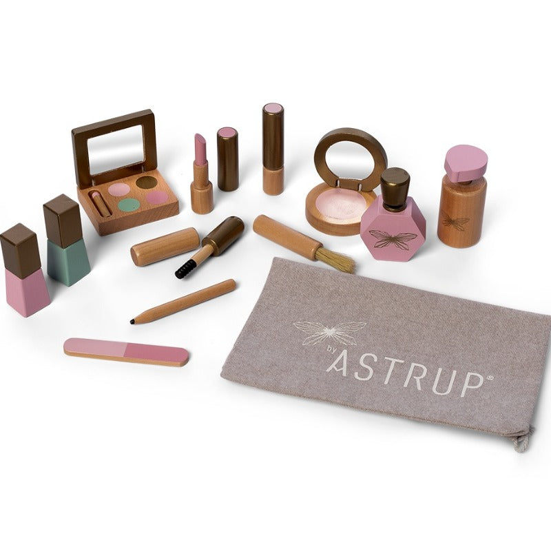 Make-up set
