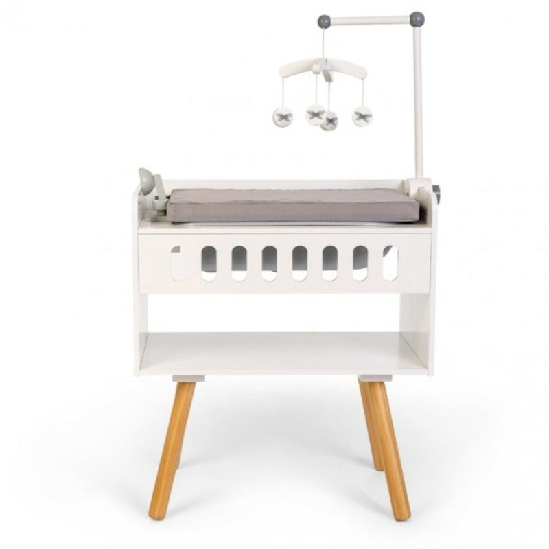 Commode