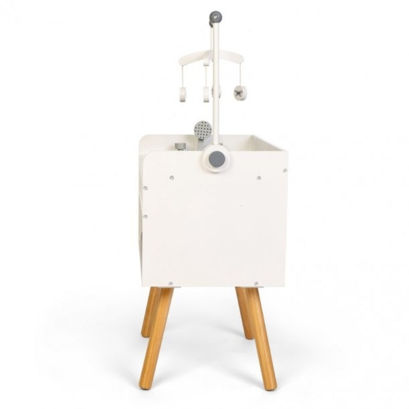 Commode