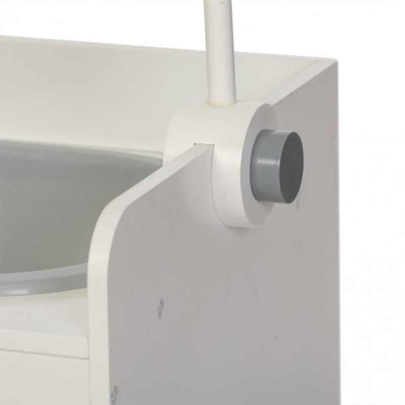 Commode