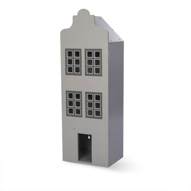 Poppenhuis