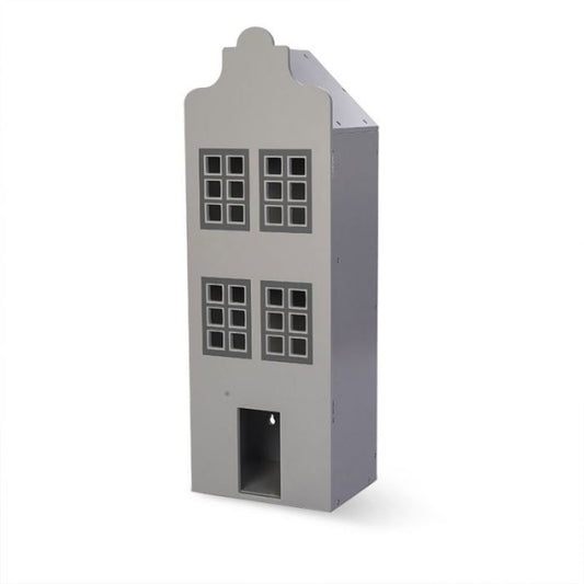 Poppenhuis