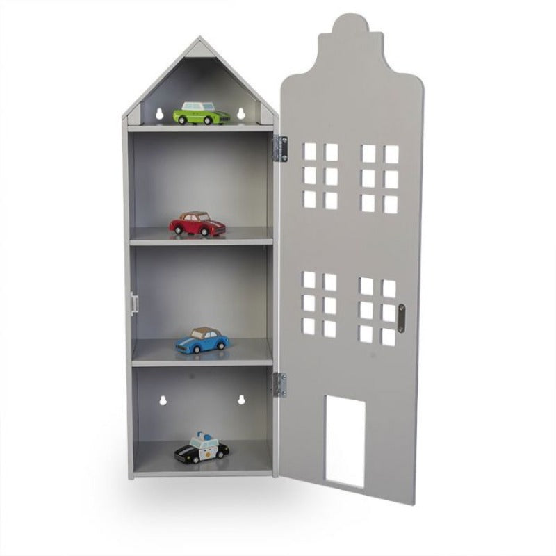 Poppenhuis