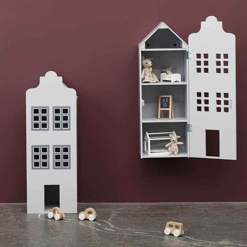 Poppenhuis