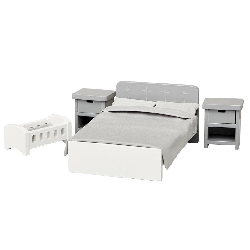 Slaapkamer