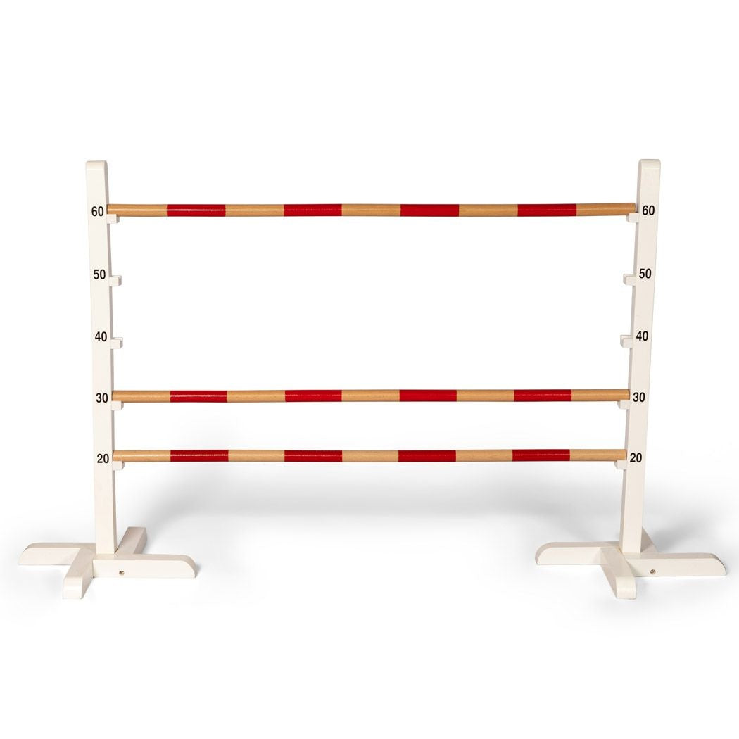 by Astrup Paal voor Hindernis 2-st.